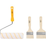 DELI ��� ����� ���� �� ����/2x ������, 230mm, 50/100mm, 3��� - (DL528003)