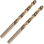 DELI ��� �������� ��� �������, M35 Hss 5% ���������, Din 388, 2x49mm, 2��� - (DH-MHZ020-E2)