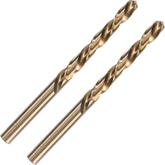 DELI ��� �������� ��� �������, M35 Hss 5% ���������, Din 388, 2x49mm, 2��� - (DH-MHZ020-E2)