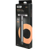 DELI ����� ������ �� �������������� ����, 250gr, 245mm, ����/����� - (HT7008)