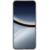 Vivid Set Gelly Case + Full Face Tempered Poco F7 5G Black - (VIGELLY476GLASSBK)