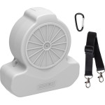Sunnylife Mini ������������� ���� ��� Dji Flip (����) - (FP-SN953-GY)