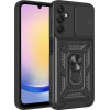 Techsuit - Camshield Series - Samsung Galaxy A17 5G - Black