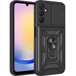 Techsuit - Camshield Series - Samsung Galaxy A17 5G - Black
