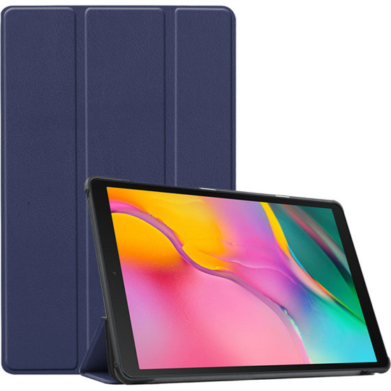 Techsuit - Foldpro - Xiaomi Redmi Pad 2 - Blue