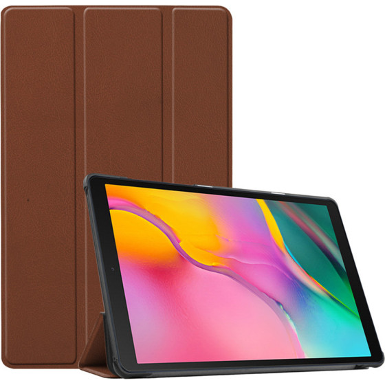 Techsuit - Foldpro - Xiaomi Redmi Pad 2 - Red