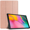 Techsuit - Foldpro - Xiaomi Redmi Pad 2 - Rose Gold