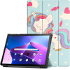 Techsuit - Foldpro - Xiaomi Redmi Pad 2 - Unicorn