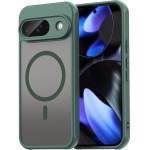 Techsuit - Halofrost Ii Magsafe - Google Pixel 9 - Green