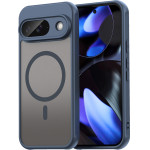 Techsuit - Halofrost Ii Magsafe - Google Pixel 9 - Navy Blue