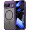 Techsuit - Halofrost Ii Magsafe - Google Pixel 9 - Purple