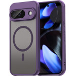 Techsuit - Halofrost Ii Magsafe - Google Pixel 9 - Purple