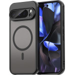 Techsuit - Halofrost Ii Magsafe - Google Pixel 9 Pro - Black