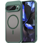 Techsuit - Halofrost Ii Magsafe - Google Pixel 9 Pro - Green