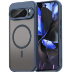 Techsuit - Halofrost Ii Magsafe - Google Pixel 9 Pro - Navy Blue