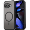 Techsuit - Halofrost Ii Magsafe - Google Pixel 9a - Black