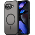 Techsuit - Halofrost Ii Magsafe - Google Pixel 9a - Black