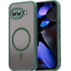 Techsuit - Halofrost Ii Magsafe - Google Pixel 9a - Green