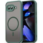 Techsuit - Halofrost Ii Magsafe - Google Pixel 9a - Green