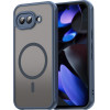 Techsuit - Halofrost Ii Magsafe - Google Pixel 9a - Navy Blue