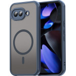 Techsuit - Halofrost Ii Magsafe - Google Pixel 9a - Navy Blue