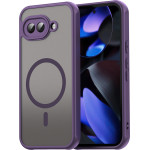 Techsuit - Halofrost Ii Magsafe - Google Pixel 9a - Purple