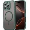Techsuit - Halofrost Ii Magsafe - Iphone 11 - Green