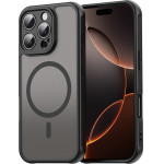 Techsuit - Halofrost Ii Magsafe - Iphone 11 Pro - Black