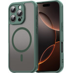 Techsuit - Halofrost Ii Magsafe - Iphone 11 Pro - Green