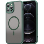 Techsuit - Halofrost Ii Magsafe - Iphone 12 Pro - Green