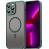 Techsuit - Halofrost Ii Magsafe - Iphone 13 Pro Max - Green