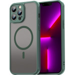 Techsuit - Halofrost Ii Magsafe - Iphone 13 Pro Max - Green