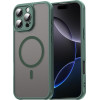 Techsuit - Halofrost Ii Magsafe - Iphone 16 Pro Max - Green