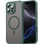 Techsuit - Halofrost Ii Magsafe - Iphone 16 Pro Max - Green