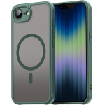 Techsuit - Halofrost Ii Magsafe - Iphone 16e - Green