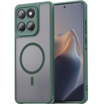 Techsuit - Halofrost Ii Magsafe - Motorola Edge 60 / 60 Fusion - Green