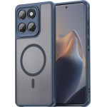 Techsuit - Halofrost Ii Magsafe - Motorola Edge 60 / 60 Fusion - Navy Blue