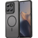 Techsuit - Halofrost Ii Magsafe - Motorola Edge 60 Pro - Black
