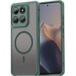 Techsuit - Halofrost Ii Magsafe - Motorola Edge 60 Pro - Green
