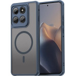 Techsuit - Halofrost Ii Magsafe - Motorola Edge 60 Pro - Navy Blue