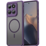 Techsuit - Halofrost Ii Magsafe - Motorola Edge 60 Pro - Purple