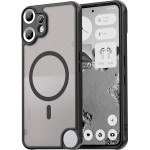 Techsuit - Halofrost Ii Magsafe - Nothing Cmf Phone 2 Pro - Black