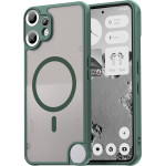 Techsuit - Halofrost Ii Magsafe - Nothing Cmf Phone 2 Pro - Green