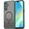 Techsuit - Halofrost Ii Magsafe - Samsung Galaxy A16 4G / A16 5G - Green