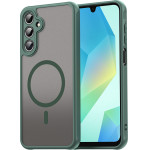 Techsuit - Halofrost Ii Magsafe - Samsung Galaxy A16 4G / A16 5G - Green