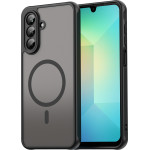Techsuit - Halofrost Ii Magsafe - Samsung Galaxy A26 5G - Black