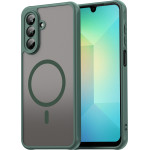 Techsuit - Halofrost Ii Magsafe - Samsung Galaxy A26 5G - Green