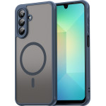 Techsuit - Halofrost Ii Magsafe - Samsung Galaxy A26 5G - Navy Blue
