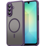 Techsuit - Halofrost Ii Magsafe - Samsung Galaxy A26 5G - Purple