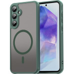 Techsuit - Halofrost Ii Magsafe - Samsung Galaxy A35 5G - Green